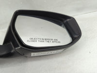 2013-2015 Nissan Sentra Passenger Side View Mirror - Right Door Mirror OEM Used - Oemusedautoparts1.com