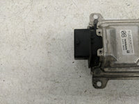 2013-2016 Nissan Sentra Transmission Control Module Tcu Tcm 310363be0a - Oemusedautoparts1.com