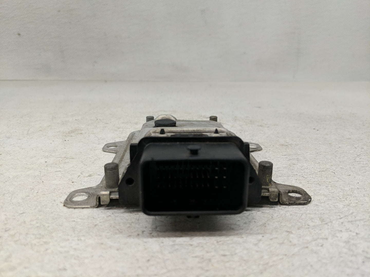 2013-2016 Nissan Sentra Transmission Control Module Tcu Tcm 310363be0a - Oemusedautoparts1.com