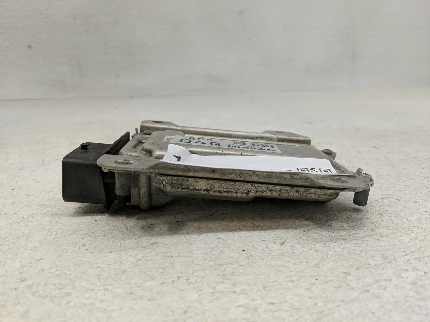 2013-2016 Nissan Sentra Transmission Control Module Tcu Tcm 310363be0a - Oemusedautoparts1.com