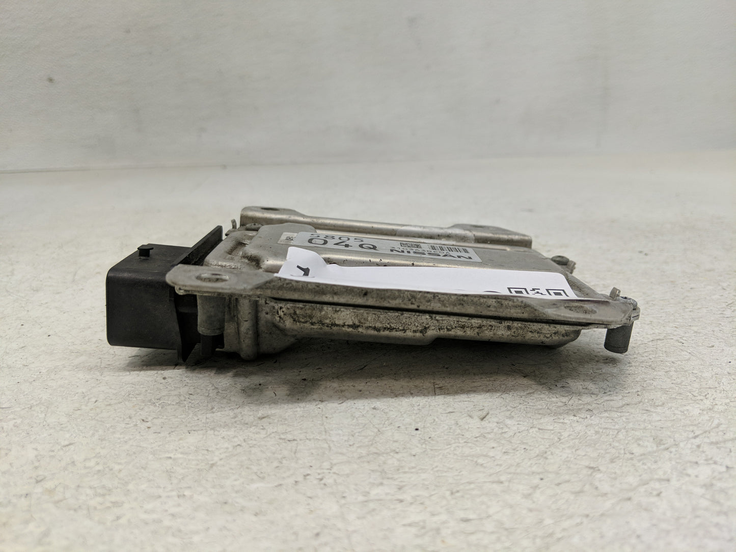 2013-2016 Nissan Sentra Transmission Control Module Tcu Tcm 310363be0a - Oemusedautoparts1.com