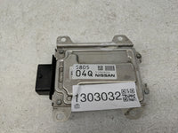 2013-2016 Nissan Sentra Transmission Control Module Tcu Tcm 310363be0a - Oemusedautoparts1.com