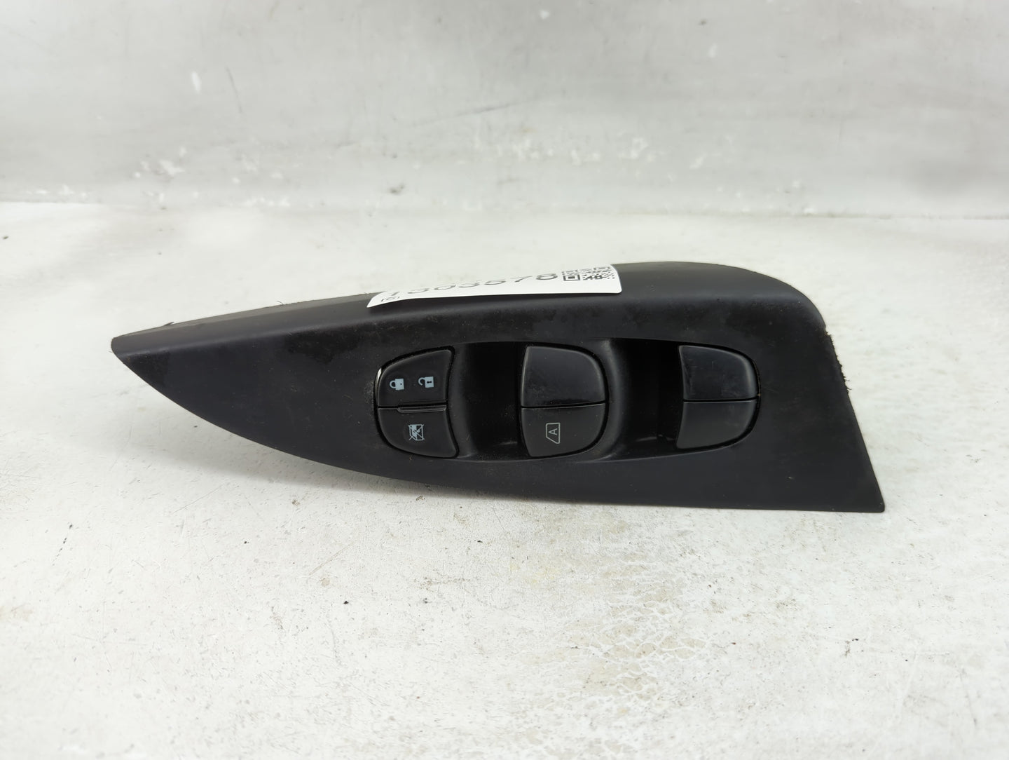 2013-2019 Nissan Sentra Master Power Window Switch Replacement Driver Side Left P/N:25401 3SH1A Fits OEM Used Auto Parts - O