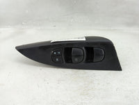 2013-2019 Nissan Sentra Master Power Window Switch Replacement Driver Side Left P/N:25401 3SH1A Fits OEM Used Auto Parts - O