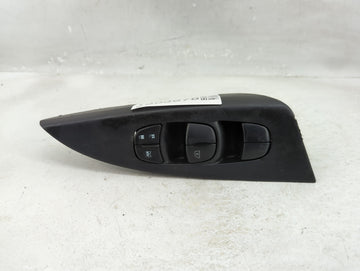2013-2019 Nissan Sentra Master Power Window Switch Replacement Driver Side Left P/N:25401 3SH1A Fits OEM Used Auto Parts - O