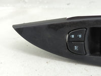2013-2019 Nissan Sentra Master Power Window Switch Replacement Driver Side Left P/N:25401 3SH1A Fits OEM Used Auto Parts - O