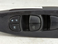2013-2019 Nissan Sentra Master Power Window Switch Replacement Driver Side Left P/N:25401 3SH1A Fits OEM Used Auto Parts - O