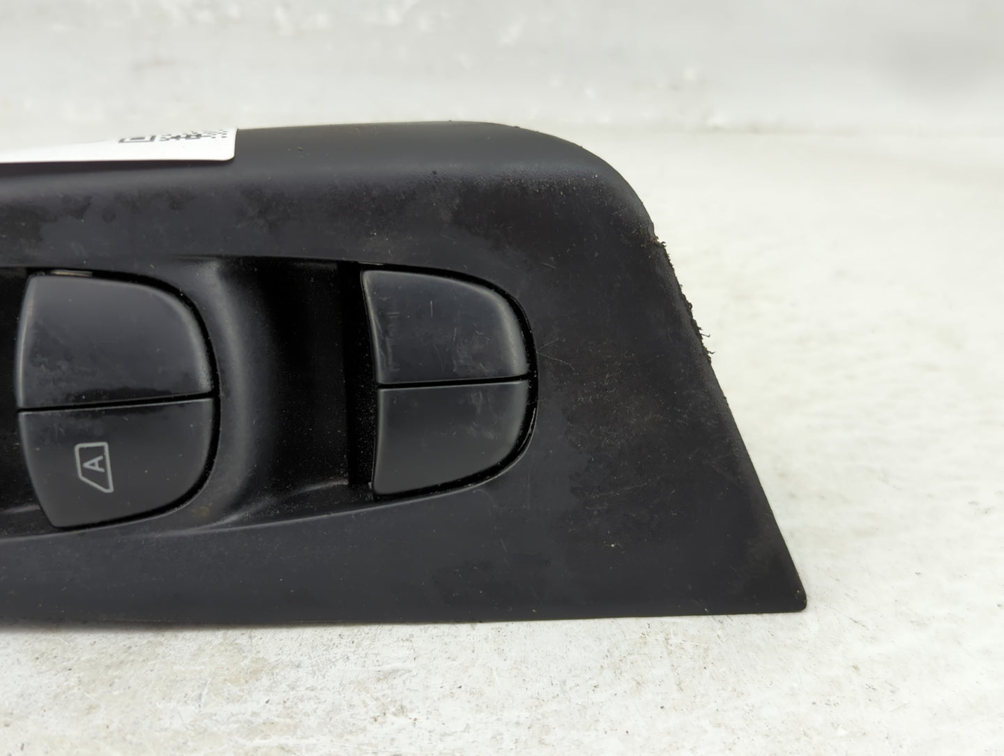2013-2019 Nissan Sentra Master Power Window Switch Replacement Driver Side Left P/N:25401 3SH1A Fits OEM Used Auto Parts - O