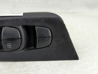 2013-2019 Nissan Sentra Master Power Window Switch Replacement Driver Side Left P/N:25401 3SH1A Fits OEM Used Auto Parts - O