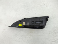 2013-2019 Nissan Sentra Master Power Window Switch Replacement Driver Side Left P/N:25401 3SH1A Fits OEM Used Auto Parts - O