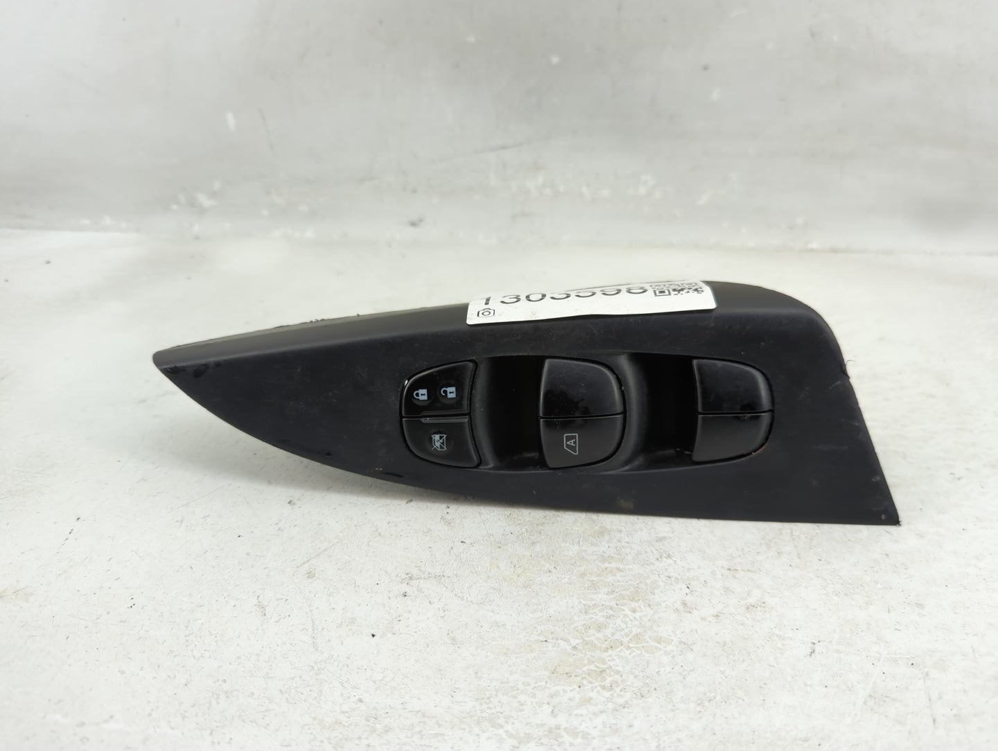 2013-2019 Nissan Sentra Master Power Window Switch Replacement Driver Side Left P/N:25401 3SH1A Fits OEM Used Auto Parts - O