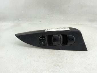 compare product 2013-2019 Nissan Sentra Master Power Window Switch Replacement Driver Side Left P/N:25401 3SH1A Fits OEM Used Auto Parts