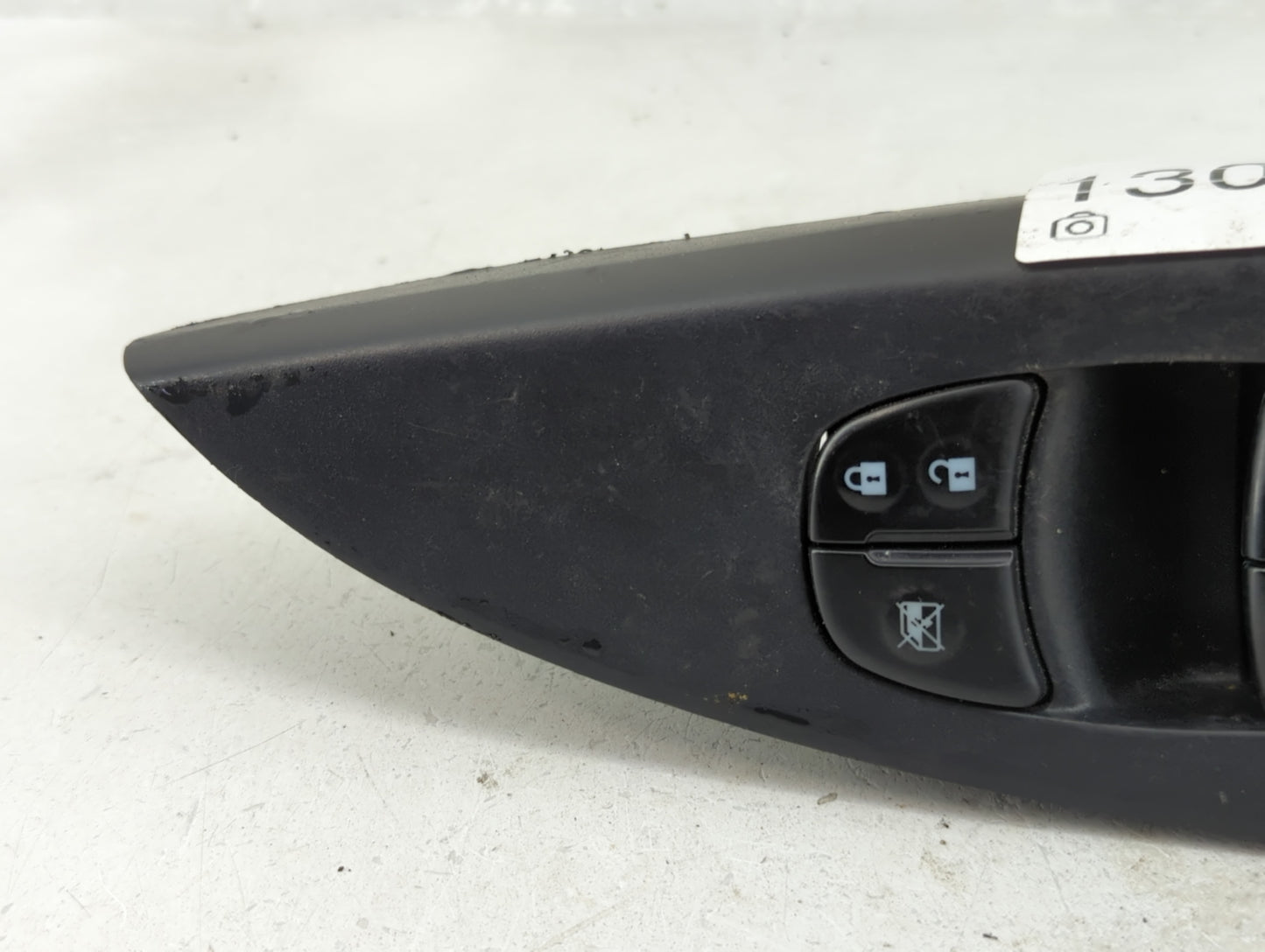 2013-2019 Nissan Sentra Master Power Window Switch Replacement Driver Side Left P/N:25401 3SH1A Fits OEM Used Auto Parts - O
