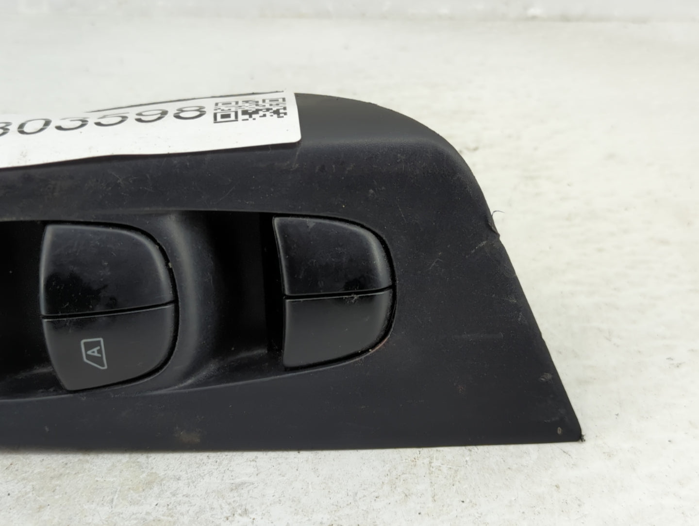 2013-2019 Nissan Sentra Master Power Window Switch Replacement Driver Side Left P/N:25401 3SH1A Fits OEM Used Auto Parts - O