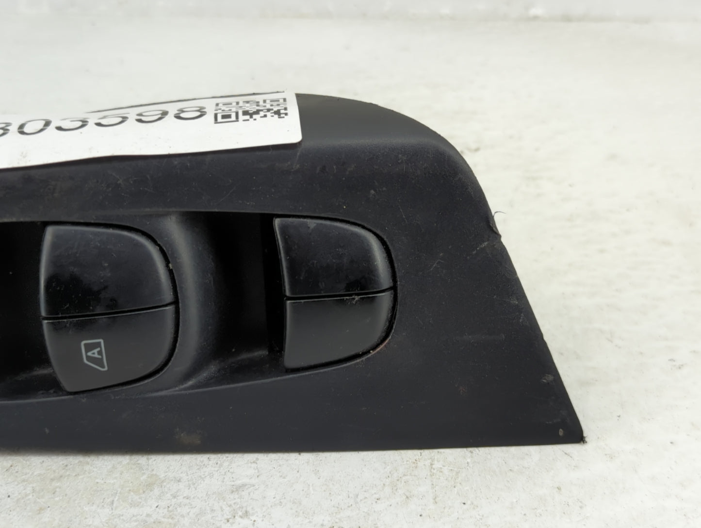 2013-2019 Nissan Sentra Master Power Window Switch Replacement Driver Side Left P/N:25401 3SH1A Fits OEM Used Auto Parts - O