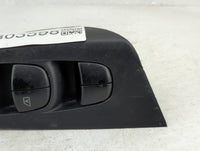 2013-2019 Nissan Sentra Master Power Window Switch Replacement Driver Side Left P/N:25401 3SH1A Fits OEM Used Auto Parts - O