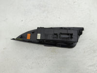 2013-2019 Nissan Sentra Master Power Window Switch Replacement Driver Side Left P/N:25401 3SH1A Fits OEM Used Auto Parts - O