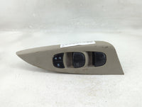 2013-2019 Nissan Sentra Master Power Window Switch Replacement Driver Side Left P/N:25401 3SH1A Fits OEM Used Auto Parts - O