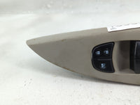 2013-2019 Nissan Sentra Master Power Window Switch Replacement Driver Side Left P/N:25401 3SH1A Fits OEM Used Auto Parts - O