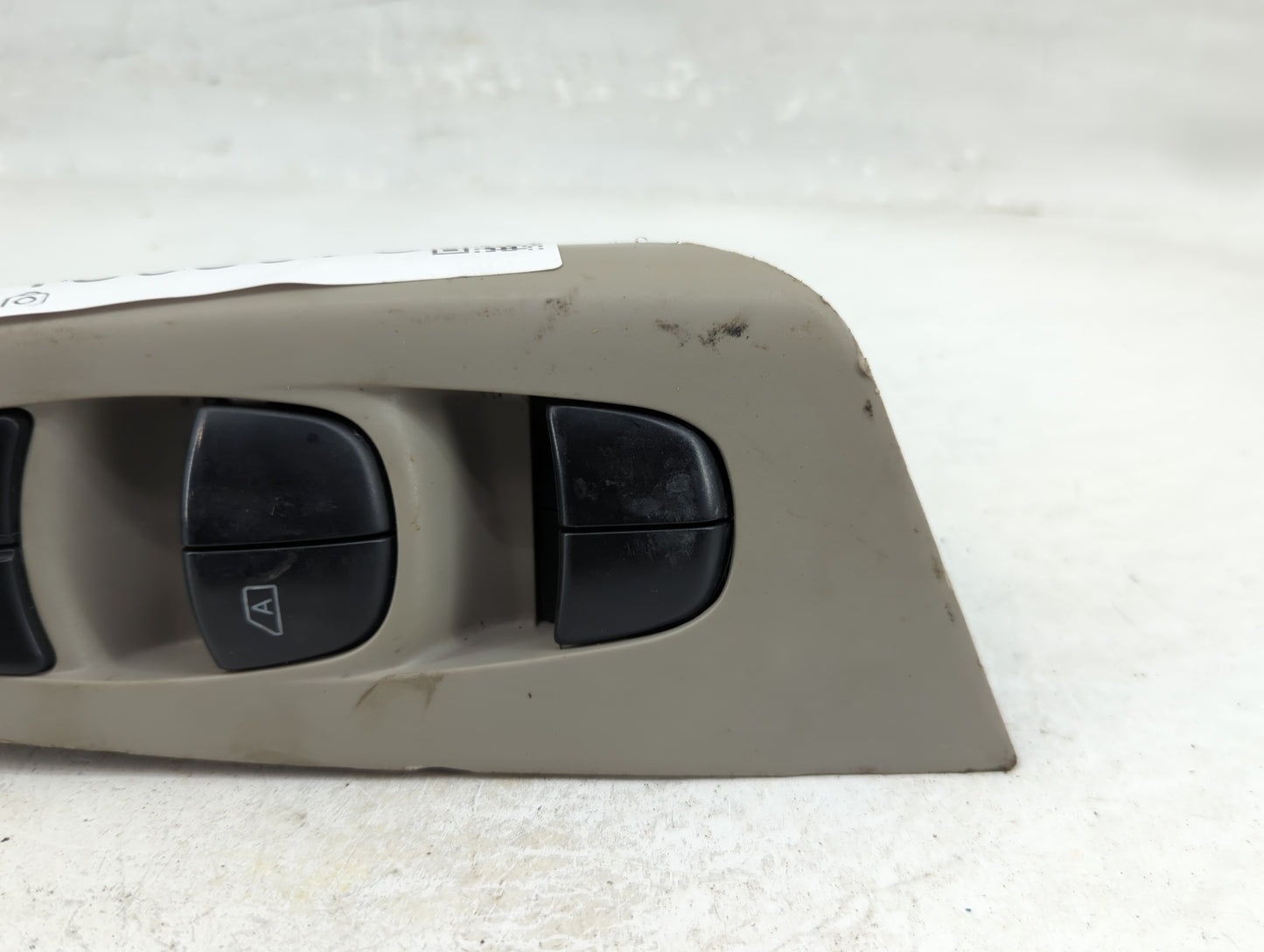 2013-2019 Nissan Sentra Master Power Window Switch Replacement Driver Side Left P/N:25401 3SH1A Fits OEM Used Auto Parts - O