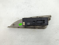 2013-2019 Nissan Sentra Master Power Window Switch Replacement Driver Side Left P/N:25401 3SH1A Fits OEM Used Auto Parts - O