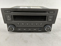 2013-2014 Nissan Sentra Radio AM FM Cd Player Receiver Replacement P/N:28185 3RA2A Fits Fits 2013 2014 OEM Used Auto Parts -
