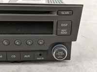 2013-2014 Nissan Sentra Radio AM FM Cd Player Receiver Replacement P/N:28185 3RA2A Fits Fits 2013 2014 OEM Used Auto Parts -