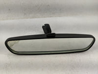 2007-2022 Nissan Sentra Interior Rear View Mirror Replacement OEM Fits OEM Used Auto Parts - Oemusedautoparts1.com