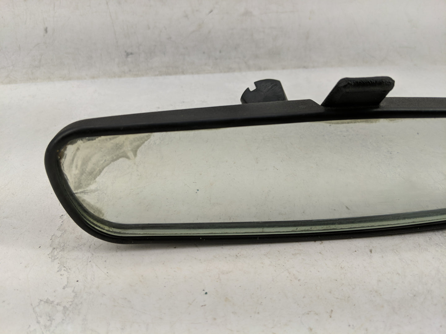 2007-2022 Nissan Sentra Interior Rear View Mirror Replacement OEM Fits OEM Used Auto Parts - Oemusedautoparts1.com