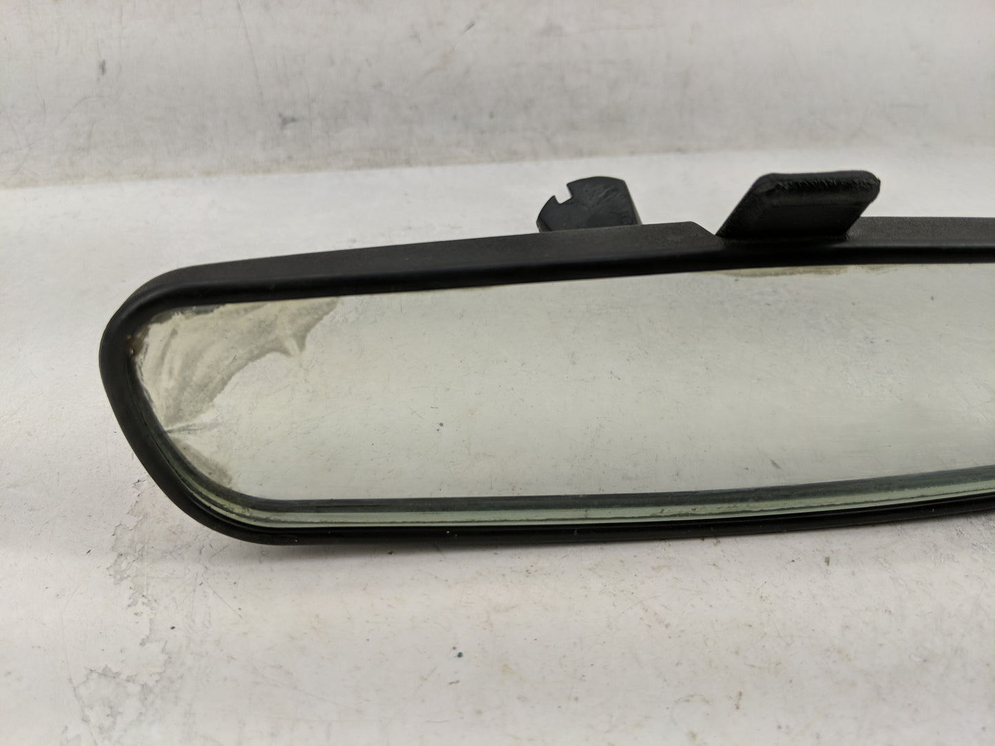 2007-2022 Nissan Sentra Interior Rear View Mirror Replacement OEM Fits OEM Used Auto Parts - Oemusedautoparts1.com