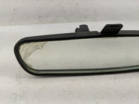 2007-2022 Nissan Sentra Interior Rear View Mirror Replacement OEM Fits OEM Used Auto Parts - Oemusedautoparts1.com