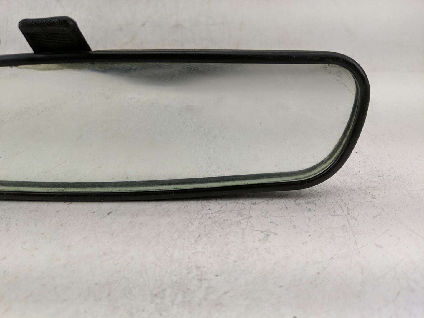 2007-2022 Nissan Sentra Interior Rear View Mirror Replacement OEM Fits OEM Used Auto Parts - Oemusedautoparts1.com