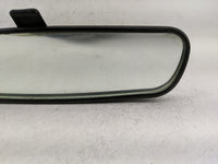 2007-2022 Nissan Sentra Interior Rear View Mirror Replacement OEM Fits OEM Used Auto Parts - Oemusedautoparts1.com