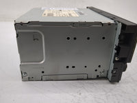 2013 Nissan Sentra Radio AM FM Cd Player Receiver Replacement P/N:28185 3RA2B 9595A-LCN20A, 7 612 051 043 Fits Fits 2014 OEM