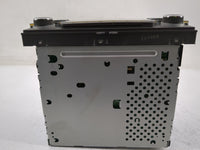 2013 Nissan Sentra Radio AM FM Cd Player Receiver Replacement P/N:28185 3RA2B 9595A-LCN20A, 7 612 051 043 Fits Fits 2014 OEM