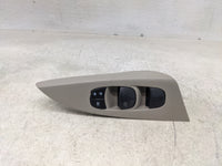2013-2019 Nissan Sentra Master Power Window Switch Replacement Driver Side Left Fits Fits 2013 2014 2015 2016 2017 2018 2019