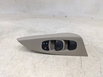 2013-2019 Nissan Sentra Master Power Window Switch Replacement Driver Side Left Fits Fits 2013 2014 2015 2016 2017 2018 2019