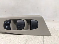 2013-2019 Nissan Sentra Master Power Window Switch Replacement Driver Side Left Fits Fits 2013 2014 2015 2016 2017 2018 2019