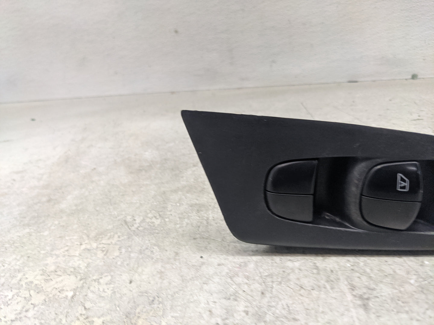 2013-2019 Nissan Sentra Master Power Window Switch Replacement Driver Side Left P/N:25401 3SH1A Fits OEM Used Auto Parts - O