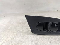 2013-2019 Nissan Sentra Master Power Window Switch Replacement Driver Side Left P/N:25401 3SH1A Fits OEM Used Auto Parts - O