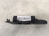 2013-2019 Nissan Sentra Master Power Window Switch Replacement Driver Side Left P/N:25401 3SH1A Fits OEM Used Auto Parts - O