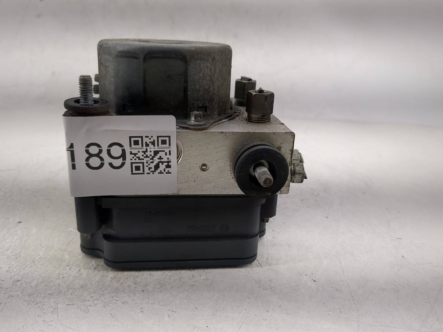 2013-2014 Nissan Sentra ABS Pump Control Module Replacement P/N:0265956096 2265106452 Fits Fits 2013 2014 OEM Used Auto Part