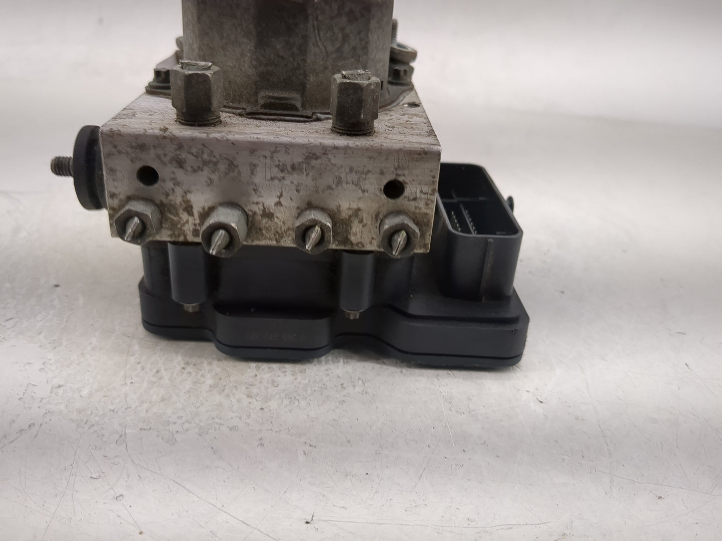2013-2014 Nissan Sentra ABS Pump Control Module Replacement P/N:0265956096 2265106452 Fits Fits 2013 2014 OEM Used Auto Part
