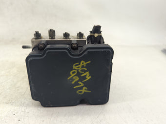 compare product 2013-2014 Nissan Sentra ABS Pump Control Module Replacement P/N:0265956096 2265106452 Fits Fits 2013 2014 OEM Used Auto Parts