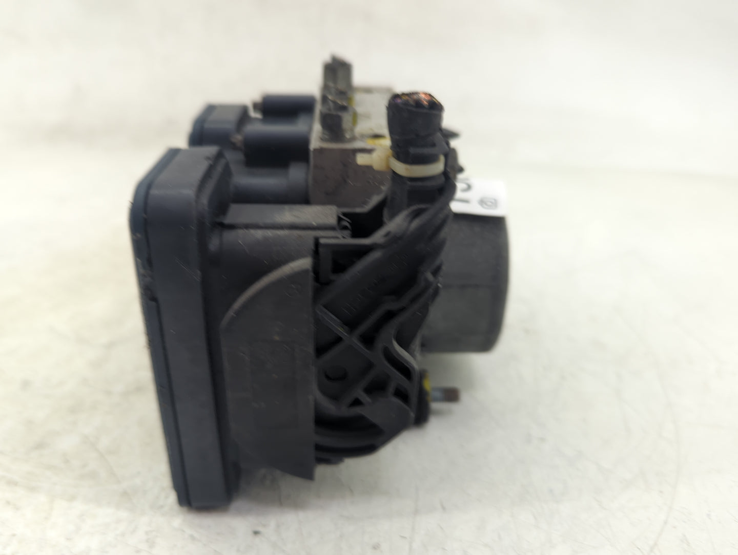2013-2014 Nissan Sentra ABS Pump Control Module Replacement P/N:0265956096 2265106452 Fits Fits 2013 2014 OEM Used Auto Part