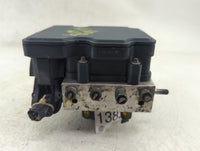 2013-2014 Nissan Sentra ABS Pump Control Module Replacement P/N:0265956096 2265106452 Fits Fits 2013 2014 OEM Used Auto Part