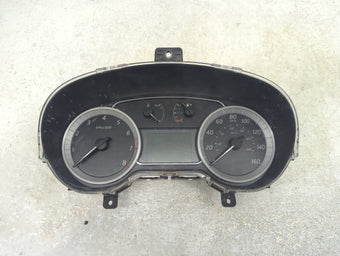 compare product 2013-2014 Nissan Sentra Instrument Cluster Speedometer Gauges P/N:248103SG1A Fits Fits 2013 2014 OEM Used Auto Parts