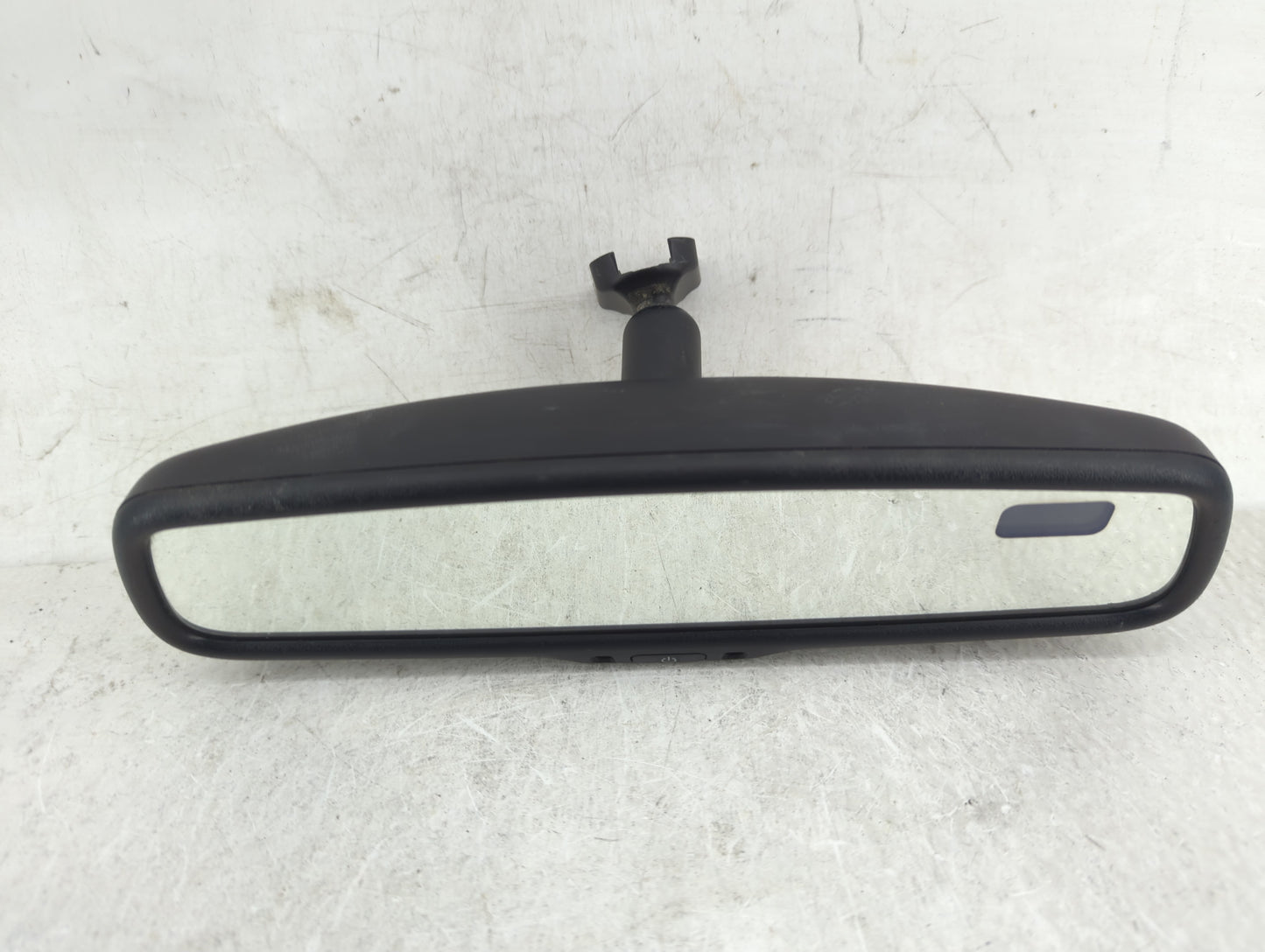 2013-2014 Nissan Sentra Interior Rear View Mirror Replacement OEM Fits OEM Used Auto Parts - Oemusedautoparts1.com