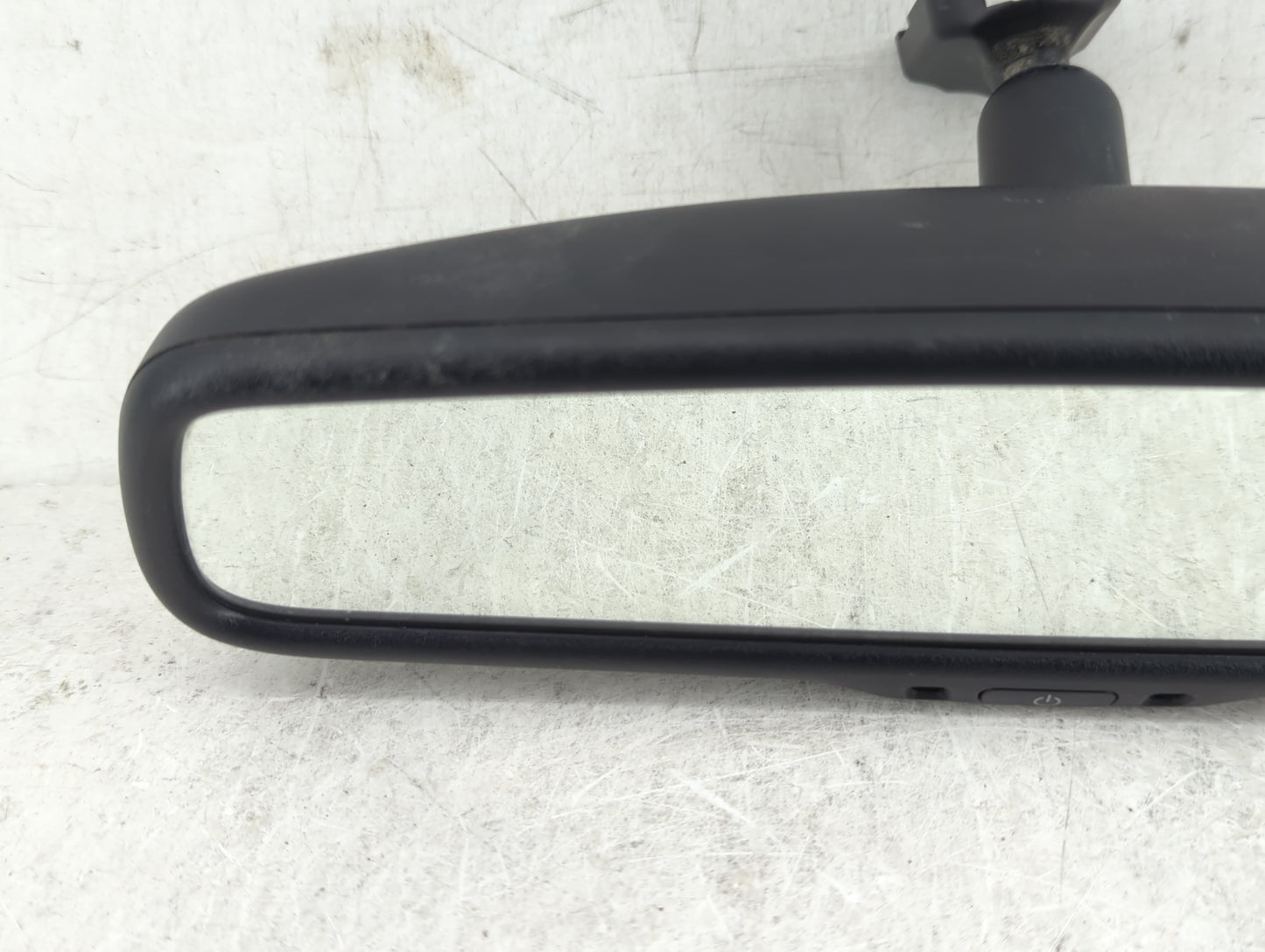 2013-2014 Nissan Sentra Interior Rear View Mirror Replacement OEM Fits OEM Used Auto Parts - Oemusedautoparts1.com