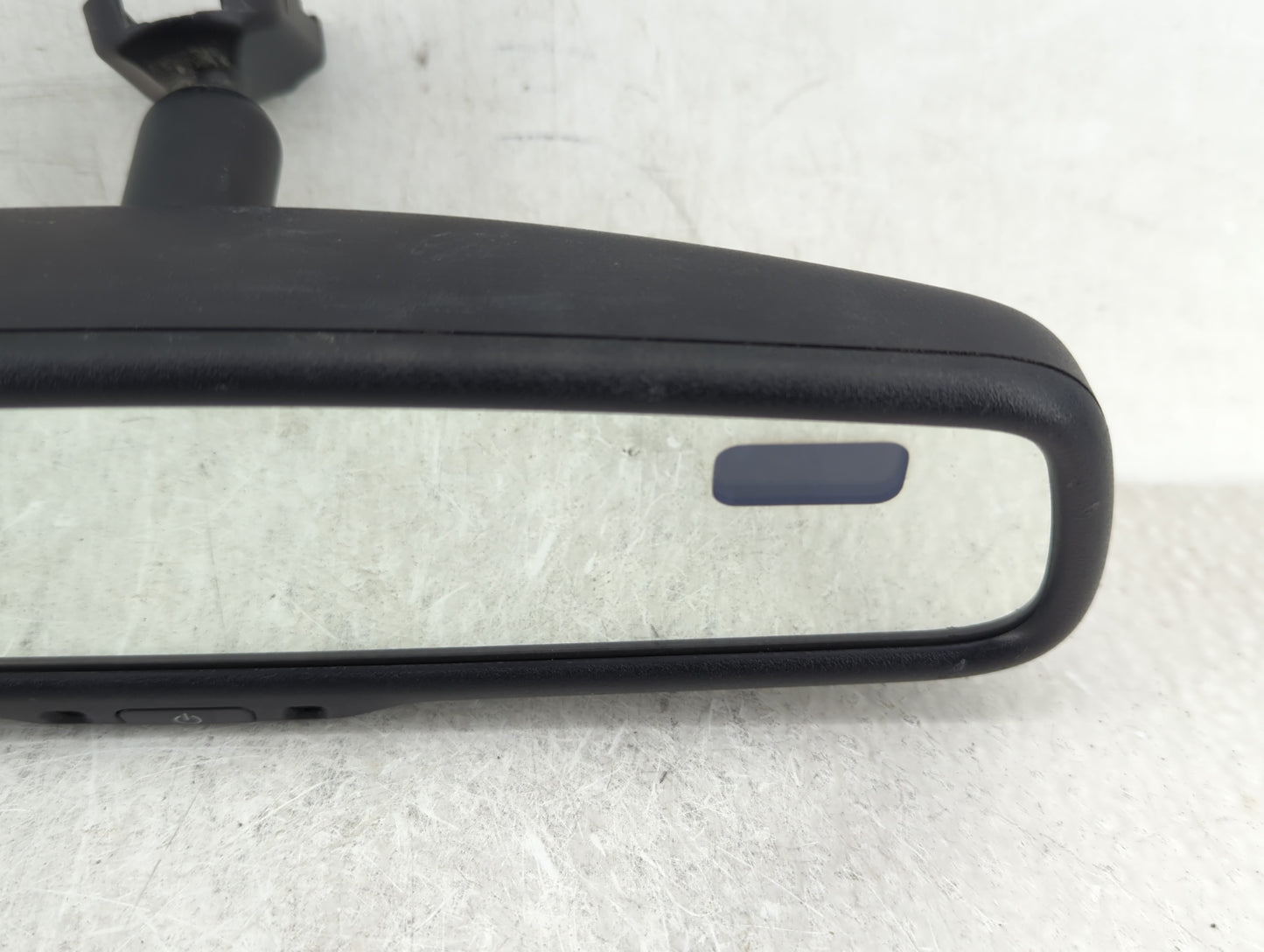 2013-2014 Nissan Sentra Interior Rear View Mirror Replacement OEM Fits OEM Used Auto Parts - Oemusedautoparts1.com